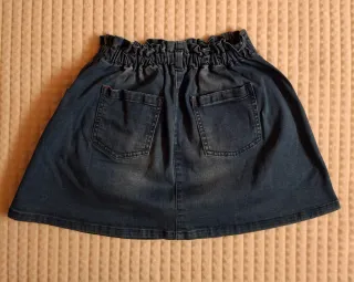 Gonna Disney Minnie 10 anni