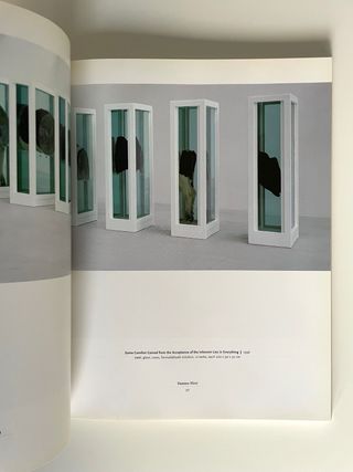 Sensation: Young British Artists from the Saatc...