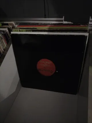 Vinilos trance remember