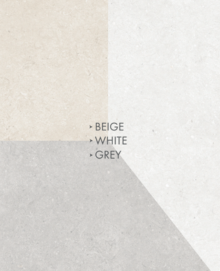 Porcelánico Blanco Antideslizante 100 x 100 cm