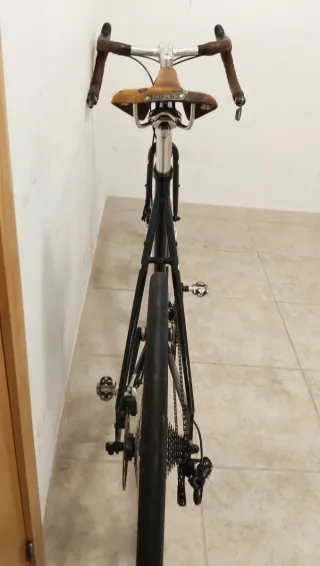 Bicicleta Gravel Genesis Croix de Fer