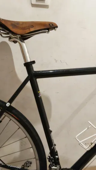 Bicicleta Gravel Genesis Croix de Fer