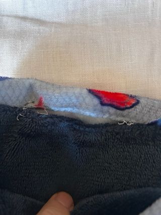 Buff caldo PJ Masks per bambini