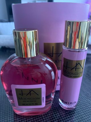 Perfume Hannibal Laguna Moonglow Eau de Parfum