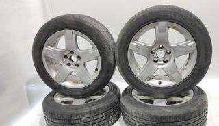 Audi 4z7601025c juego allroad (4b5) 2.5 1977740