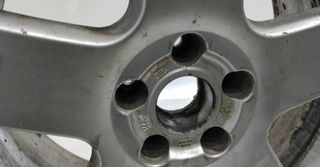 Audi 4z7601025c juego allroad (4b5) 2.5 1977740