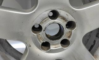 Audi 4z7601025c juego allroad (4b5) 2.5 1977740