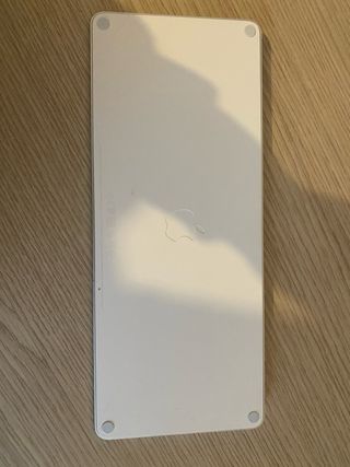 Tastiera Apple Magic Keyboard MK2A3T/A