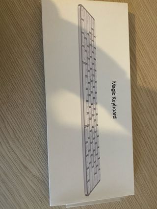 Tastiera Apple Magic Keyboard MK2A3T/A