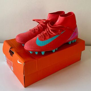 Botas Fútbol Nike Mercurial Superfly Talla 39