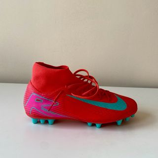 Botas Fútbol Nike Mercurial Superfly Talla 39