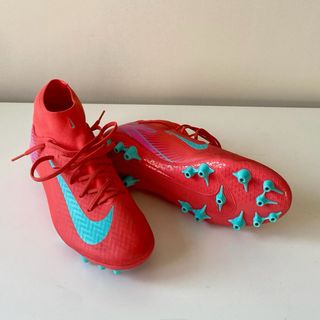 Botas Fútbol Nike Mercurial Superfly Talla 39
