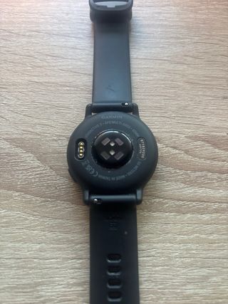 Garmin Vivoactive 5 Negro