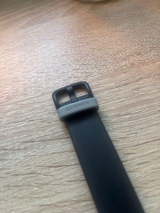 Garmin Vivoactive 5 Negro