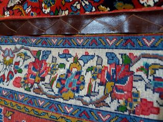 Tappeto Persiano Originale Iran Wool