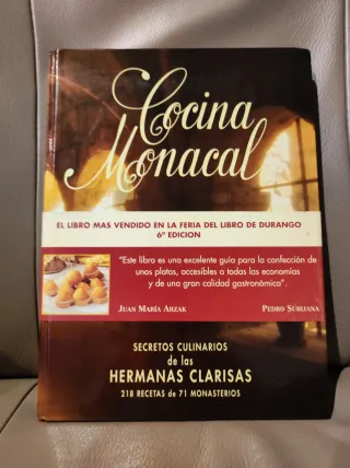 La Cocina Monacal