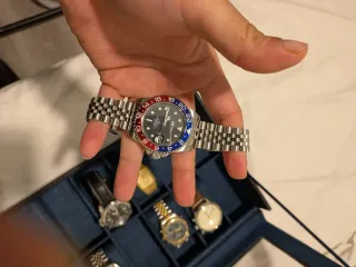 Reloj Festina Negro y Plateado