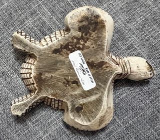 Posacenere Tartaruga Ceramica