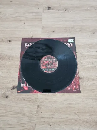 Vinilo Phonic System C.H.R.