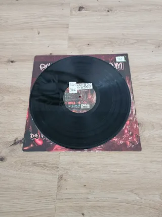 Vinilo Phonic System C.H.R.