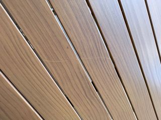 Conjunto mesa y 4 sillas exterior