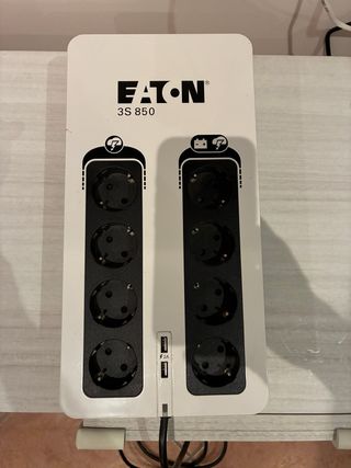 Eaton 3S 850 Gruppo di continuità