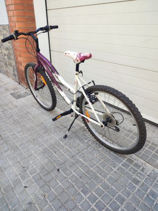 Bicicleta Mountain 26 Pulgadas 21 Velocidad