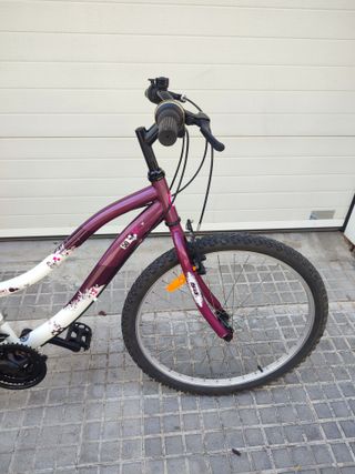 Bicicleta Mountain 26 Pulgadas 21 Velocidad