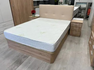 Canapé Abatible Reforzado