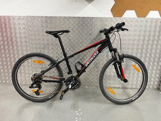 Bicicleta Specialized Hotrock 24