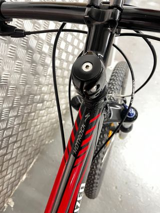 Bicicleta Specialized Hotrock 24