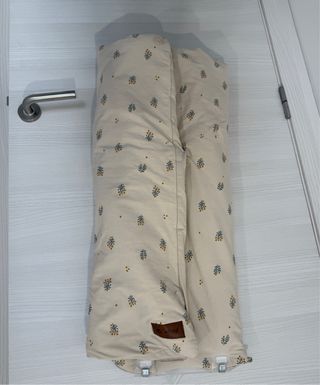 Saco para carrito estampado