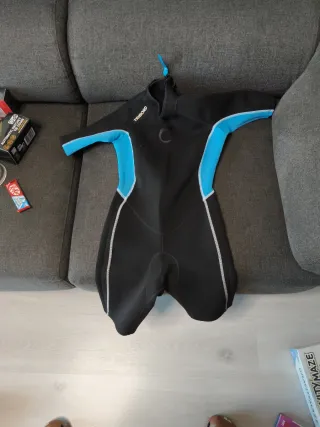 Neopreno niño Tribord