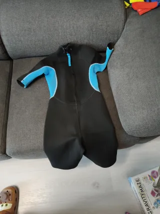 Neopreno niño Tribord