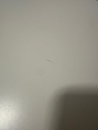 Mesitas de noche blancas