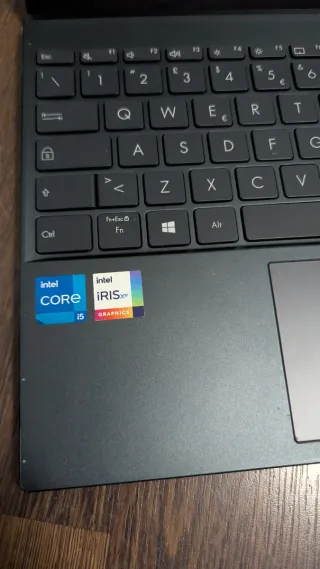 Asus Zenbook UX425E - Non Funzionante