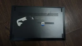 Asus Zenbook UX425E - Non Funzionante