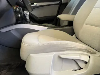 Audi A4 Allroad 2014