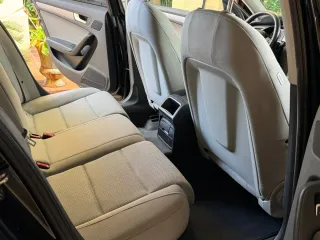 Audi A4 Allroad 2014