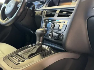 Audi A4 Allroad 2014