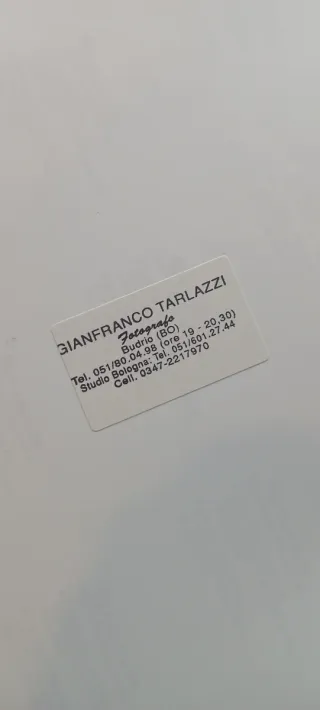 Foto Luca Cadalora MotoGP