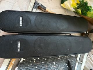 Altavoces Samsung