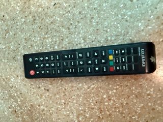 Monitor TV Infiniton 20 Nero