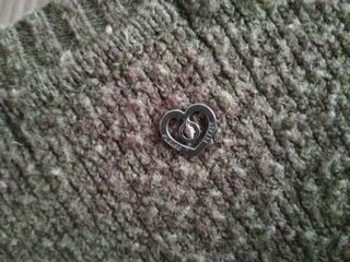 Maglione Please, in%lana made in italy