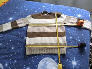 Maglione Please, in%lana made in italy