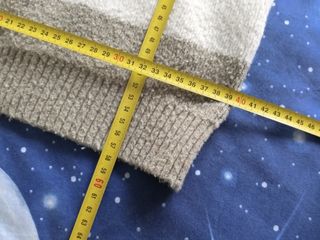 Maglione Please, in%lana made in italy