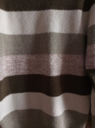 Maglione Please, in%lana made in italy