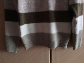 Maglione Please, in%lana made in italy