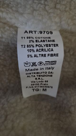 Cappotto Donna Lungo Tensione IN