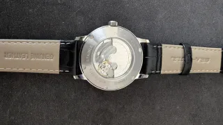 Reloj Seagull 40mm Automático